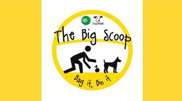 The Big Scoop campiagn 15 - 21 June