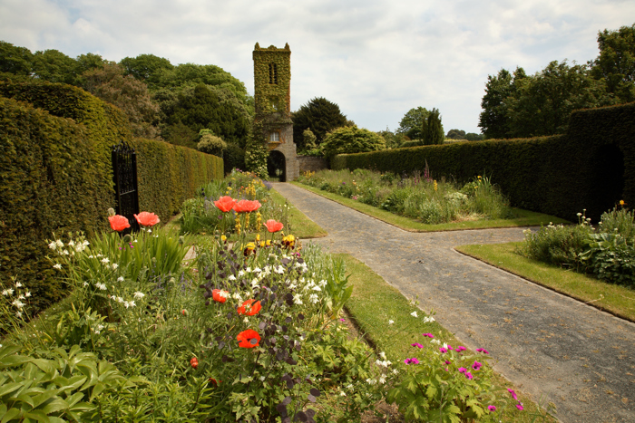 St. Annes Park, Dublin