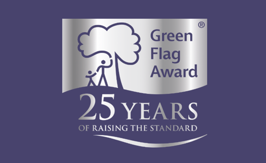 25 Years of Raising the Standard