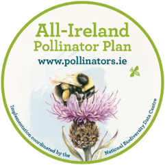 All-Ireland Pollinator Plan