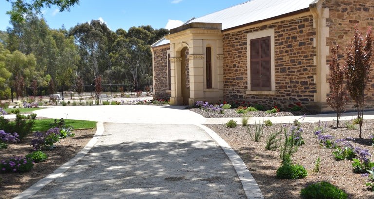 Australian parks back-to-back winners of Green Flag Awards