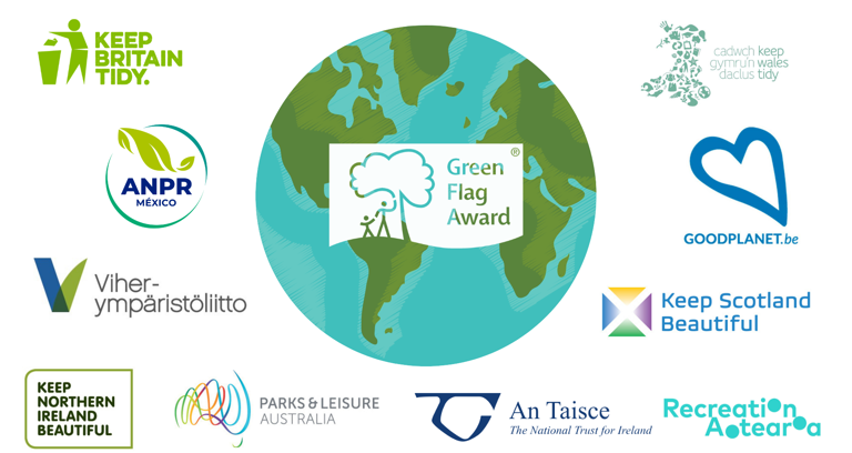 You're Invited to our Virtual International Awards Ceremony