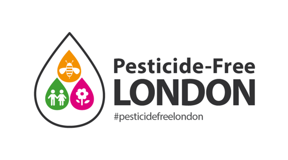Pesticide-Free London campaign gathers support