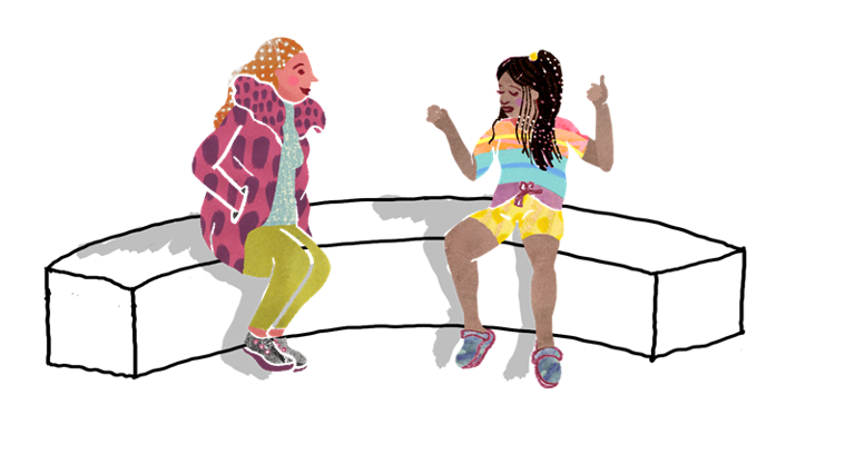 New guidance launched to create safer parks for women and girls