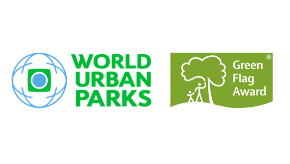 Green Flag Award judges and applicants get special membership access to World Urban Parks