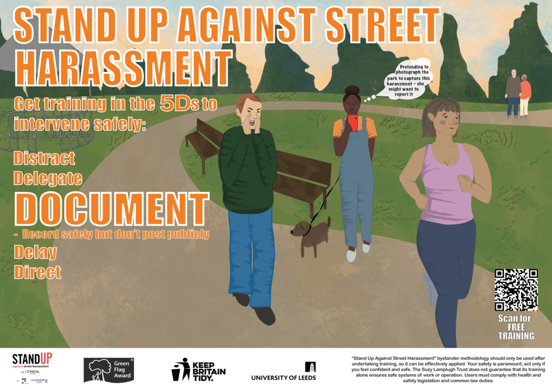 Campaign Poster