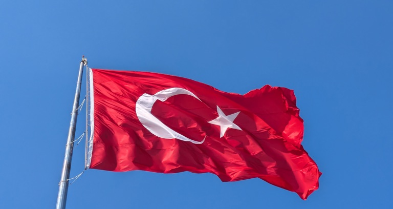 Turkey celebrates record-breaking Green Flag Award success with seven winners for 2025-26