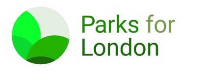 Parks for London Logo