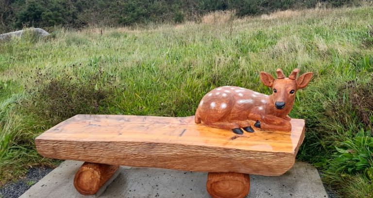 International Best of the Best: Habitat / Biodiversity Project