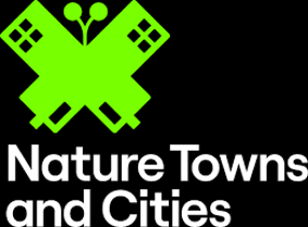 Nature Towns and Cities logo