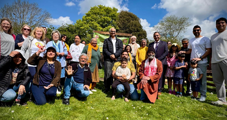 Joint winners announced for 'Best Health Initiative' 2025 