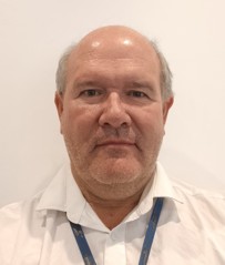 Iain Boulton